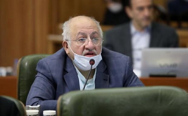 شورای شهر تهران باید ۱۰۰ نفره باشد شورای شهر تهران باید ۱۰۰ نفره باشد