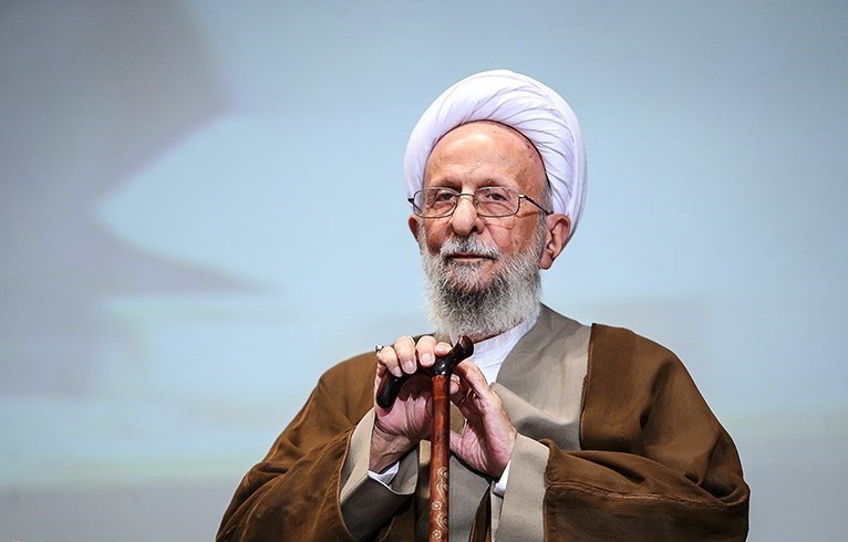 دو ویژگی بارز آیتالله مصباح یزدی در بیان شاگرد لبنانی دو ویژگی بارز آیتالله مصباح یزدی در بیان شاگرد لبنانی