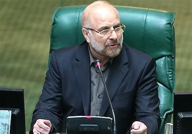 قالیباف: آغاز غنیسازی ۲۰درصدی جایگاه ایران مقتدر را احیا خواهد کرد قالیباف: آغاز غنیسازی ۲۰درصدی جایگاه ایران مقتدر را احیا خواهد کرد