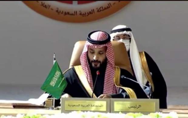 آشتیکنان با قطر با چاشنی لفاظی علیه ایران آشتیکنان با قطر با چاشنی لفاظی علیه ایران