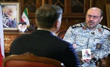 حسین دهقان