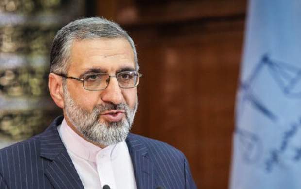 شناسایی عوامل ترور شهید سلیمانی شناسایی عوامل ترور شهید سلیمانی