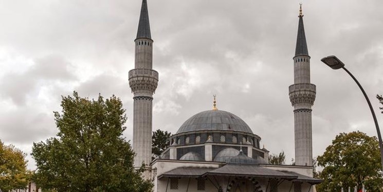 افزایش اسلام هراسی و اهانت به مسلمانان در سال 2020 در آلمان افزایش اسلام هراسی و اهانت به مسلمانان در سال 2020 در آلمان