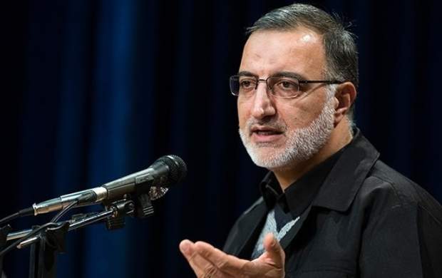 زاکانی: از دست دادن فرصتها باعث شده که تهدیدها پررنگ جلوه کنند زاکانی: از دست دادن فرصتها باعث شده که تهدیدها پررنگ جلوه کنند