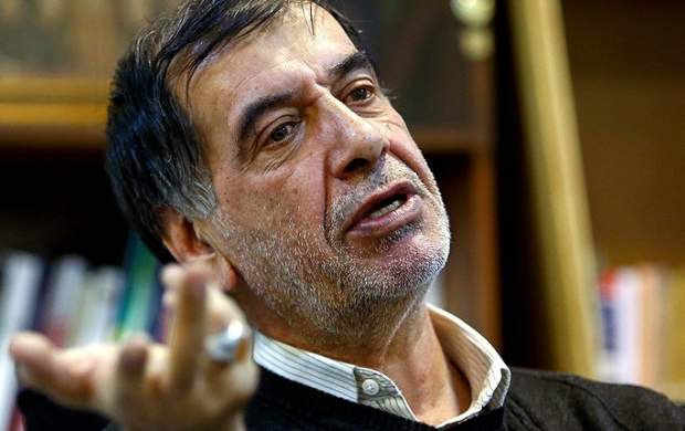 باهنر: برای احمدی نژاد و خودمان دعا میکنم باهنر: برای احمدی نژاد و خودمان دعا میکنم