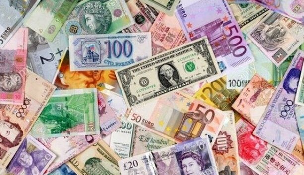 جزئیات قیمت رسمی انواع ارز جزئیات قیمت رسمی انواع ارز