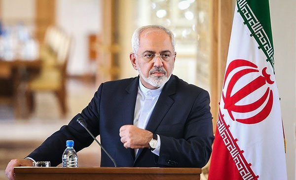 یادداشت ظریف درباره سقوط هواپیمای اوکراینی یادداشت ظریف درباره سقوط هواپیمای اوکراینی