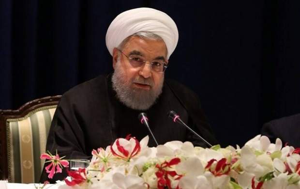 بازخوانی یک نظر روحانی در سال ۷۴ بازخوانی یک نظر روحانی در سال ۷۴
