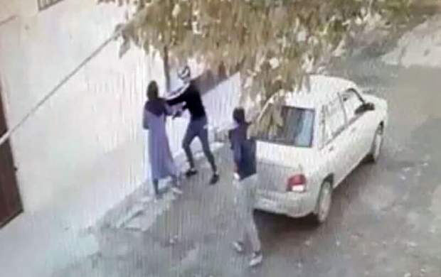 درباره تصاویر منتشر شده از زورگیریها درباره تصاویر منتشر شده از زورگیریها