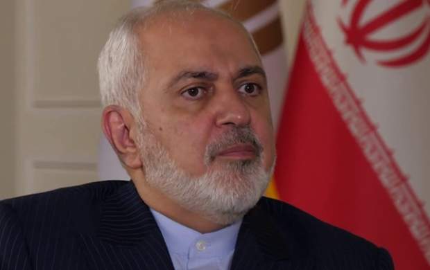 ظریف: مذاکره مجدد منتفی است ظریف: مذاکره مجدد منتفی است