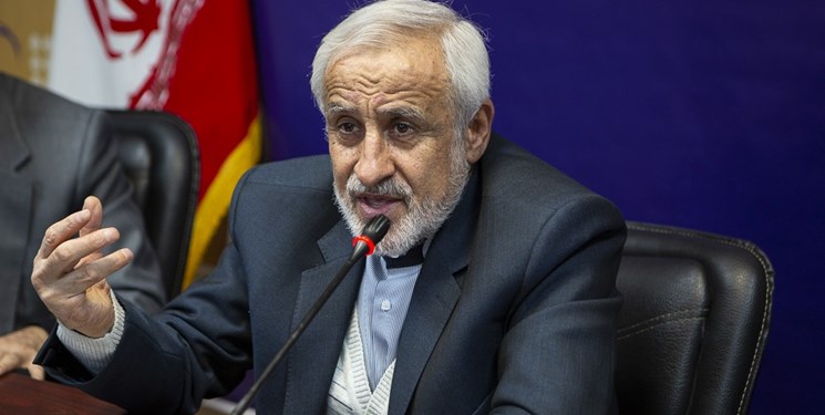 نادران: بودجه ۱۴۰۰ را دو سقفی خواهیم کرد نادران: بودجه ۱۴۰۰ را دو سقفی خواهیم کرد