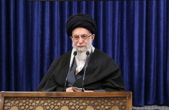 ورود واکسن آمریکایی و انگلیسی ممنوع است/ بازگشت آمریکا به برجام بدون رفع تحریمها به ضرر ماست ورود واکسن آمریکایی و انگلیسی ممنوع است/ بازگشت آمریکا به برجام بدون رفع تحریمها به ضرر ماست