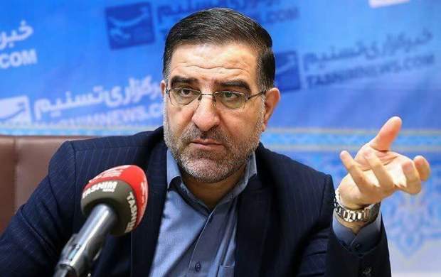 تحریم رفع نشود بازرسان آژانس اخراج میشوند تحریم رفع نشود بازرسان آژانس اخراج میشوند