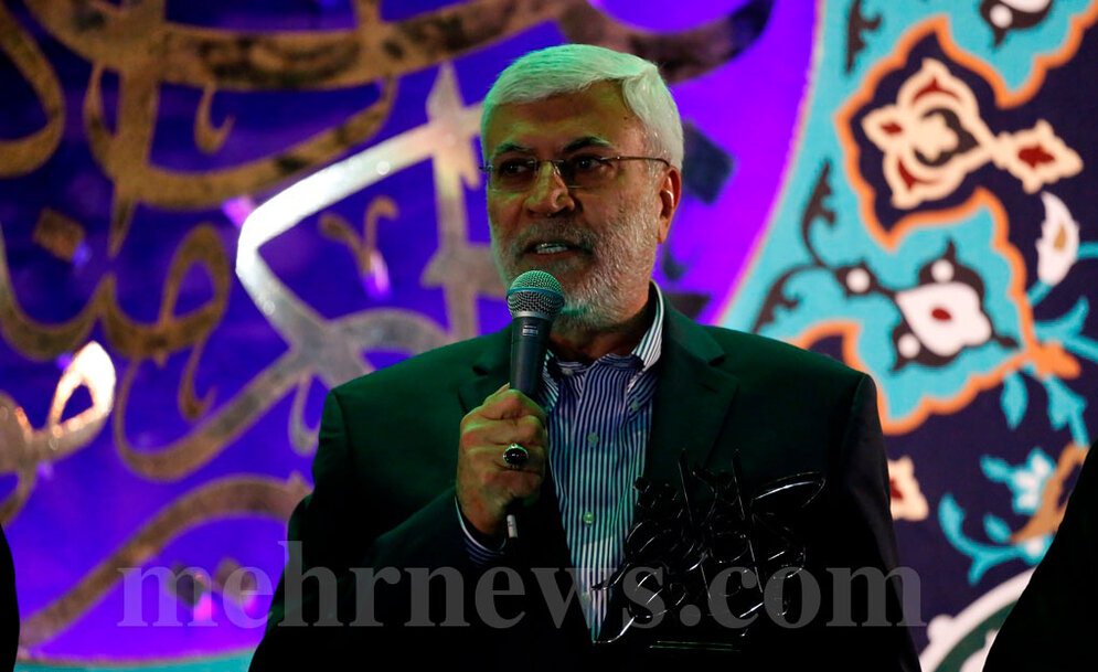ناگفتههای حضور شهید ابومهدی المهندس در مسجد جمکران ناگفتههای حضور شهید ابومهدی المهندس در مسجد جمکران