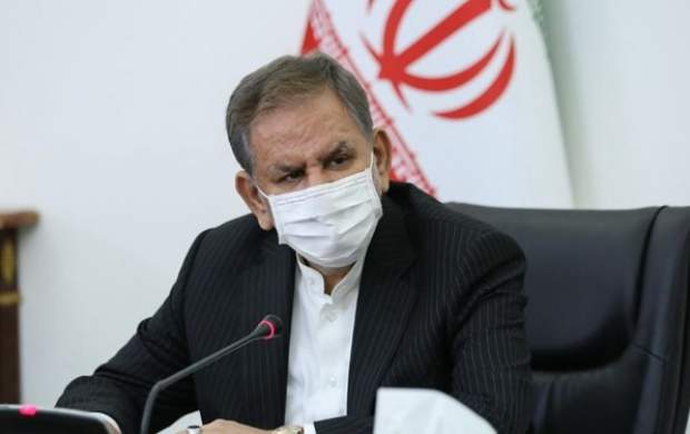 جهانگیری: نفت بدهیم، اتوبوس بگیریم جهانگیری: نفت بدهیم، اتوبوس بگیریم