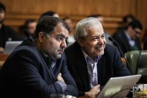 کاش امیرکبیر مثل روحانی متعادل بود! کاش امیرکبیر مثل روحانی متعادل بود!