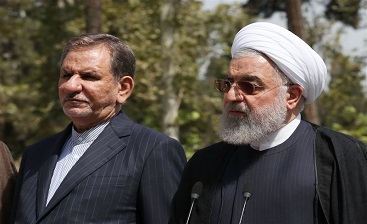 واکنش کاربران به حواشی لایحه بودجه 1400 /جلوی دلار جهانگیری را بگیرید! واکنش کاربران به حواشی لایحه بودجه 1400 /جلوی دلار جهانگیری را بگیرید!
