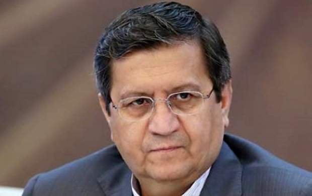 رئیس بانک مرکزی: ارز ۴۲۰۰ تومانی را قبول ندارم رئیس بانک مرکزی: ارز ۴۲۰۰ تومانی را قبول ندارم
