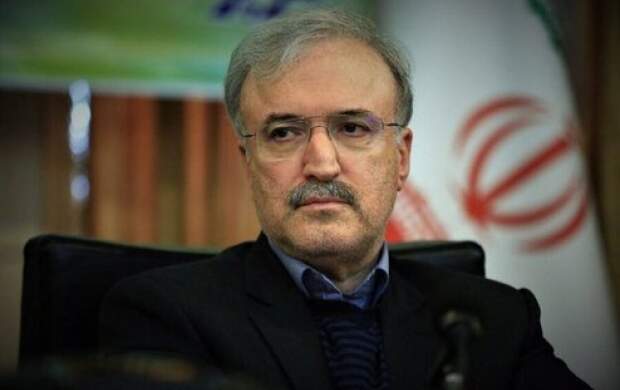 توصیه رهبرانقلاب برای منع واردات واکسن آمریکایی و انگلیسی توصیه رهبرانقلاب برای منع واردات واکسن آمریکایی و انگلیسی