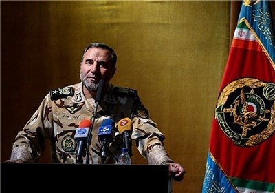 رزمایش نیروی زمینی ارتش بزودی برگزار میشود رزمایش نیروی زمینی ارتش بزودی برگزار میشود