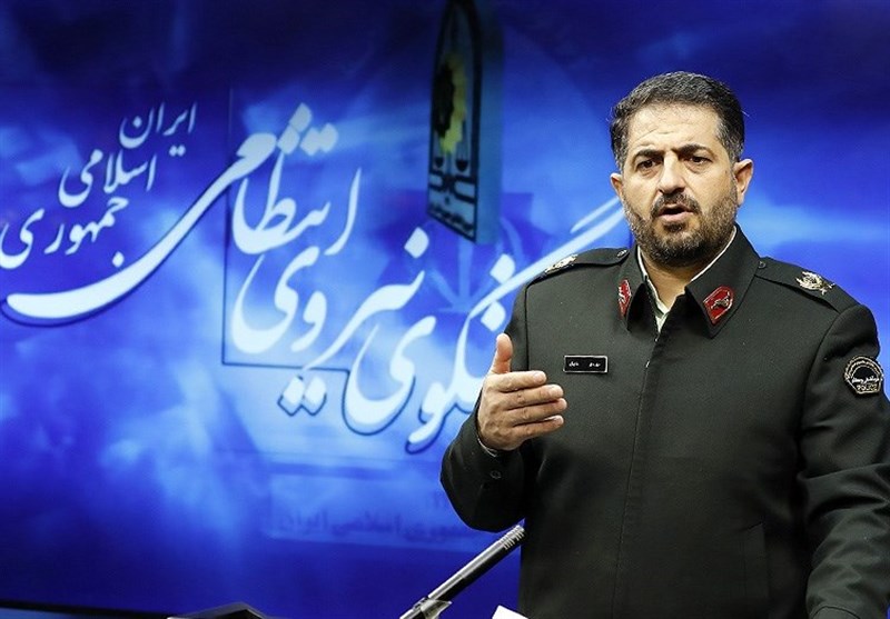 استرداد ۳۷ مجرم متواری شده به کشور استرداد ۳۷ مجرم متواری شده به کشور