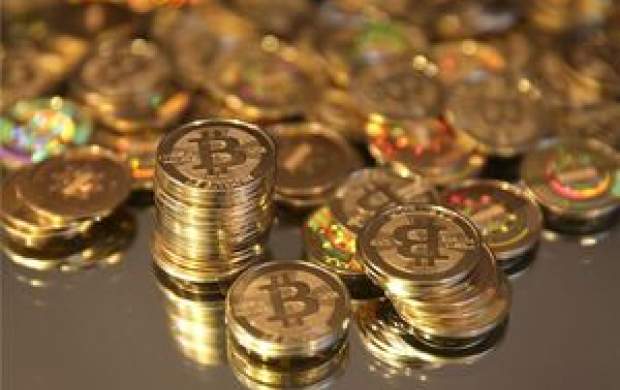 بیتکوین عقب نشست بیتکوین عقب نشست