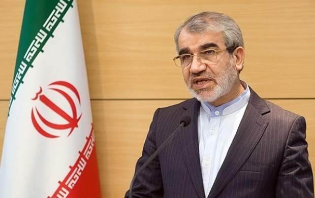 شورای نگهبان مسئول عملکرد منتخب انتخابات نیست شورای نگهبان مسئول عملکرد منتخب انتخابات نیست