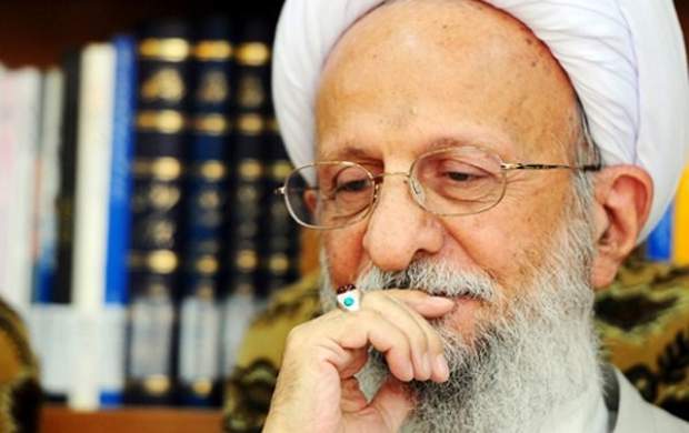 مشوق ورود آیت الله مصباح به مسائل سیاسی که بود؟ مشوق ورود آیت الله مصباح به مسائل سیاسی که بود؟