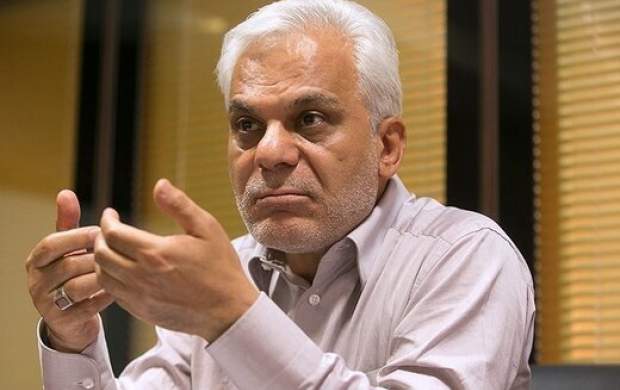 طلایی: شهرداری تهران به مدیران وارداتی نیاز ندارد طلایی: شهرداری تهران به مدیران وارداتی نیاز ندارد
