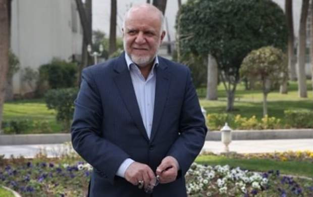 ماجرای انتقاد ظریف از زنگنه ماجرای انتقاد ظریف از زنگنه