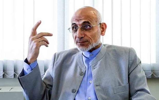 میرسلیم: واردات واکسن ربطی به FATF ندارد میرسلیم: واردات واکسن ربطی به FATF ندارد