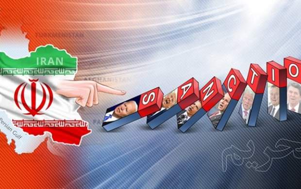 آمریکا آستان قدس و تولیدکننده واکسن ایرانی کرونا را تحریم کرد آمریکا آستان قدس و تولیدکننده واکسن ایرانی کرونا را تحریم کرد