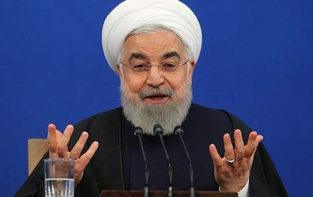 وقتی کالاهای مصرفی در دولت روحانی لوکس شدند وقتی کالاهای مصرفی در دولت روحانی لوکس شدند