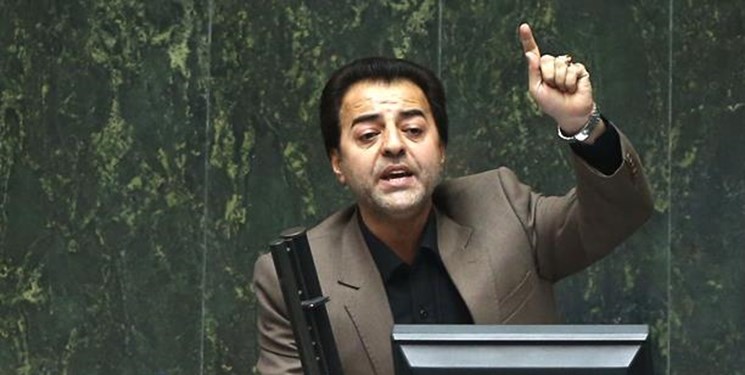 آمریکا که اجازه نداد ایران حتی داروی سرطان بخرد آمریکا که اجازه نداد ایران حتی داروی سرطان بخرد
