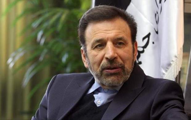 واعظی: میخواهیم دولت بعد بدون تحریم خدمت کند واعظی: میخواهیم دولت بعد بدون تحریم خدمت کند