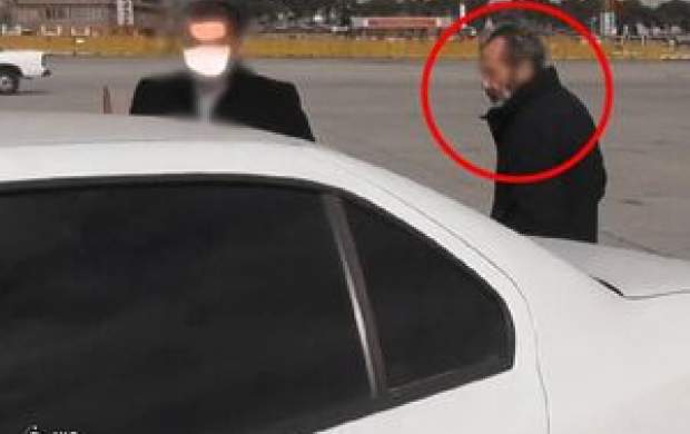 معاون بین الملل هلدینگ سرآوا، حین فرار از کشور دستگیر شد معاون بین الملل هلدینگ سرآوا، حین فرار از کشور دستگیر شد