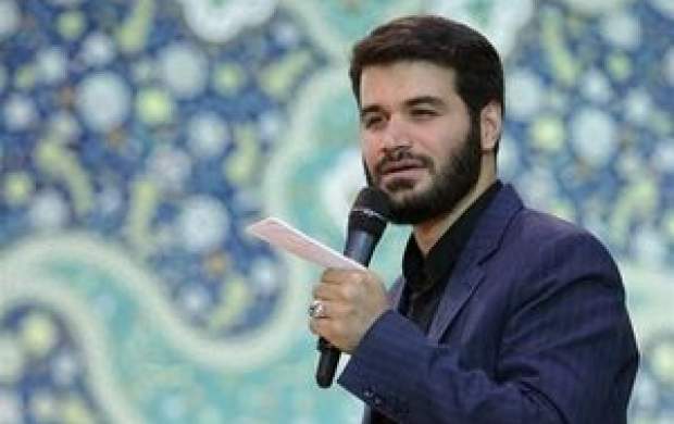 میثم مطیعی قادر به مداحی در فاطمیه دوم نیست میثم مطیعی قادر به مداحی در فاطمیه دوم نیست