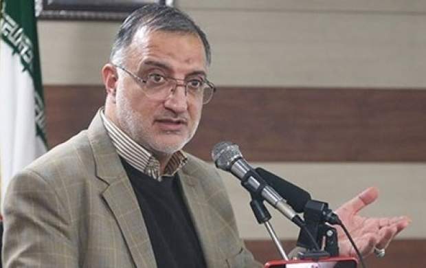 عدالت حکم میکند شایستگان در جامعه مسئول تحول باشند عدالت حکم میکند شایستگان در جامعه مسئول تحول باشند