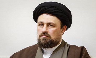 مخالفت با ریاست جمهوری سید حسن، مخالفت با اندیشه امام خمینی (ره) است! مخالفت با ریاست جمهوری سید حسن، مخالفت با اندیشه امام خمینی (ره) است!