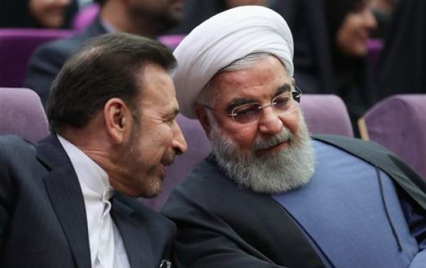 واعظی و روحانی باید پاسخگوی ریزشهای بورس باشند واعظی و روحانی باید پاسخگوی ریزشهای بورس باشند