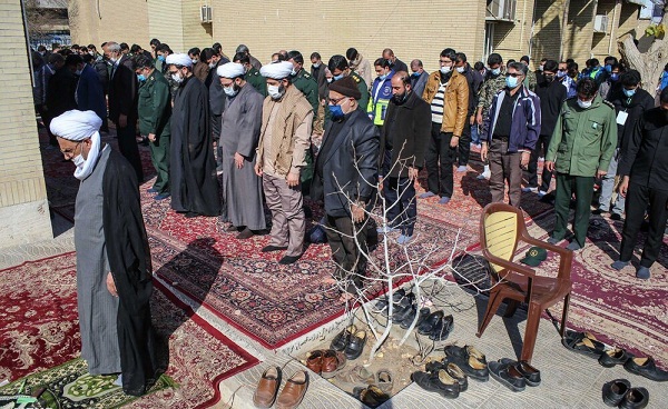 تشییع پیکر ۴ شهید گمنام دفاع مقدس تشییع پیکر ۴ شهید گمنام دفاع مقدس