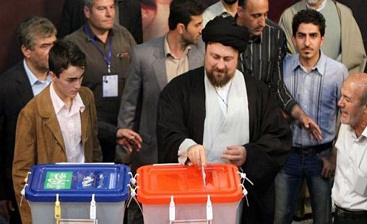 سید حسن خمینی و مشت خالی اصلاح طلبان در ۱۴۰۰
