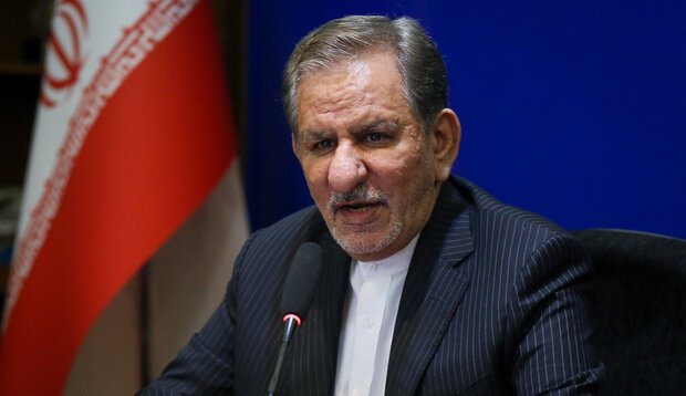 دنبال تعامل با مجلس هستیم دنبال تعامل با مجلس هستیم