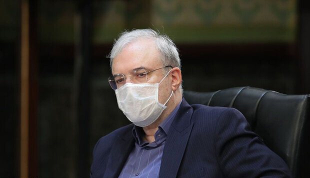 ردپایی از ویروس جدید انگلیسی در ایران مشاهده نکردیم ردپایی از ویروس جدید انگلیسی در ایران مشاهده نکردیم
