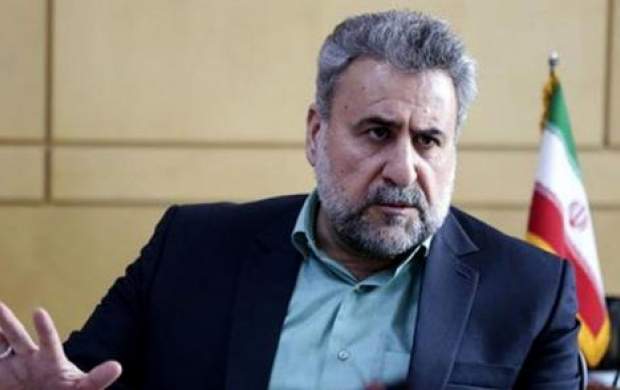 نبايد فرصت تنشزدايی را از دست داد نبايد فرصت تنشزدايی را از دست داد