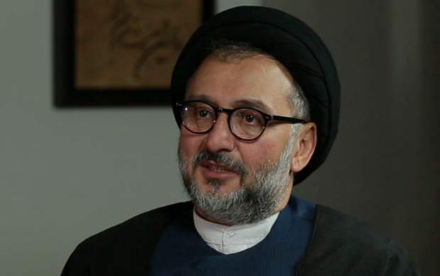 آن روحانی که ما از او حمایت کردیم این نبود آن روحانی که ما از او حمایت کردیم این نبود