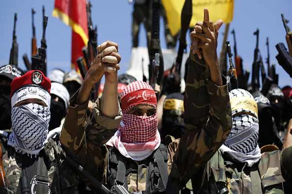 قدس و تمامی سرزمینهای اشغالی بهزودی به آغوش اسلام بازخواهد گشت قدس و تمامی سرزمینهای اشغالی بهزودی به آغوش اسلام بازخواهد گشت