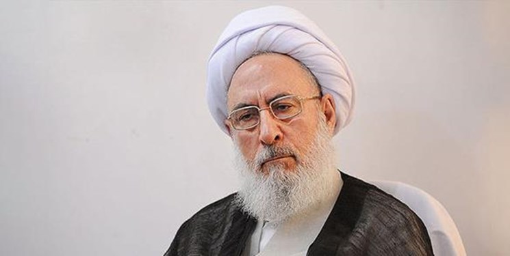 آیت الله مجتهد شبستری: نظر اکثریت اعضای مجمع تشخیص مخالفت با FATF است آیت الله مجتهد شبستری: نظر اکثریت اعضای مجمع تشخیص مخالفت با FATF است