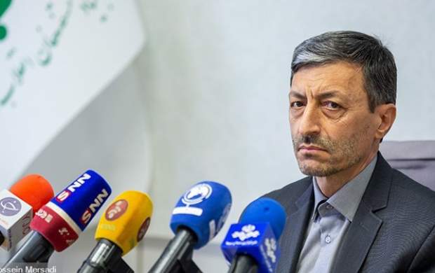 سفارش کرونایی رهبرانقلاب به پرویز فتاح سفارش کرونایی رهبرانقلاب به پرویز فتاح
