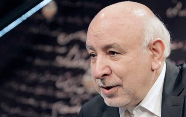 والله قسم ذرهای شک به تزریق واکسن ایرانی ندارم والله قسم ذرهای شک به تزریق واکسن ایرانی ندارم